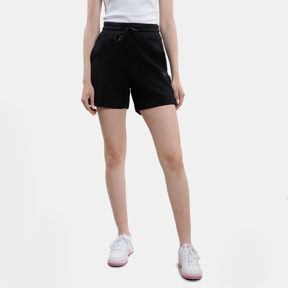  Guess Elly Γυναικείο Σορτς (9000179856_68603) 2025