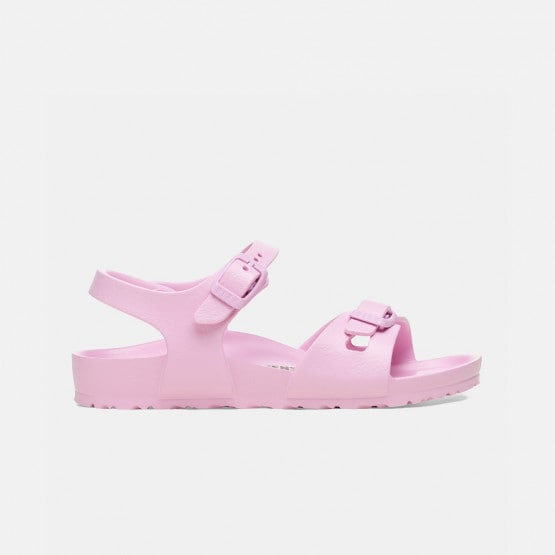 Birkenstock Bs Eva Rio Eva Kids Fondant Pink 24 -