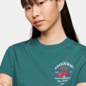 Tommy Jeans Novelty Γυναικείο T-shirt