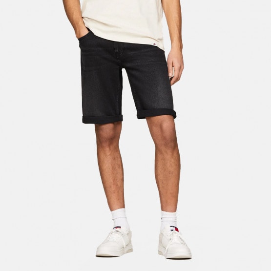 Tommy Jeans Ronnie Ανδρικό Τζιν Σορτς