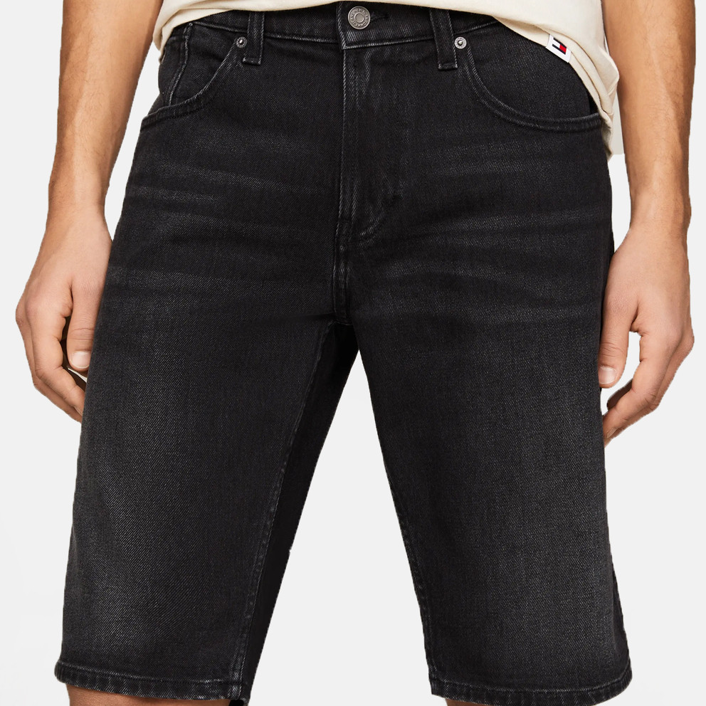Tommy Jeans Ronnie Ανδρικό Τζιν Σορτς