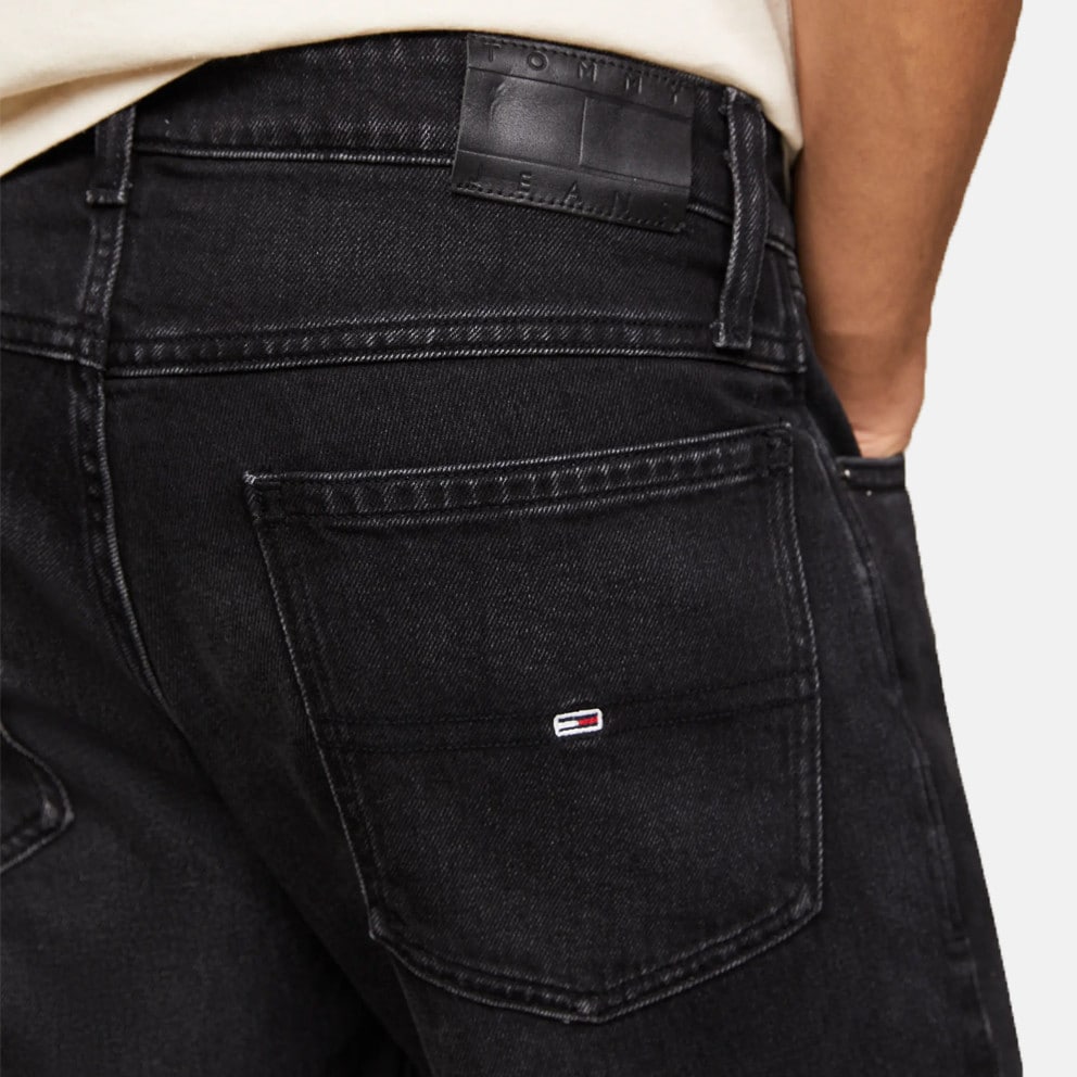 Tommy Jeans Ronnie Ανδρικό Τζιν Σορτς