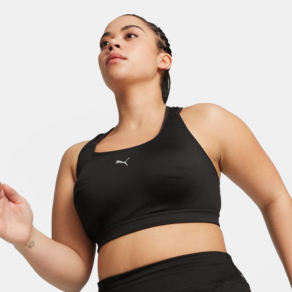 Puma 4Keeps Run Γυναικείο Αθλητικό Μπουστάκι
