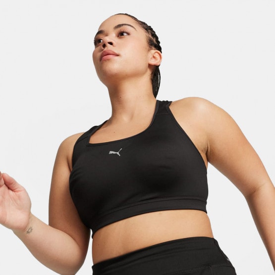 Puma 4Keeps Run Γυναικείο Αθλητικό Μπουστάκι