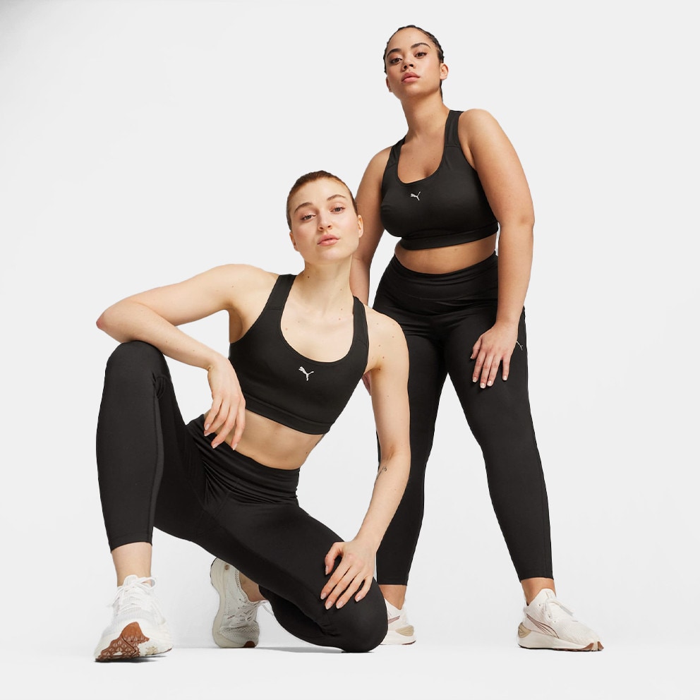 Puma 4Keeps Run Γυναικείο Αθλητικό Μπουστάκι