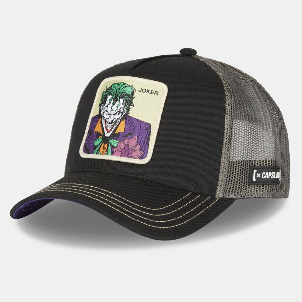 Capslab Joker Unisex Cap