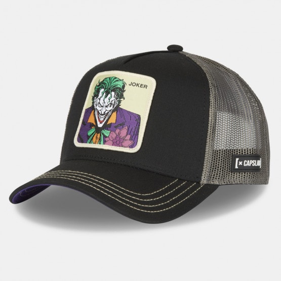 Capslab Joker Unisex Cap