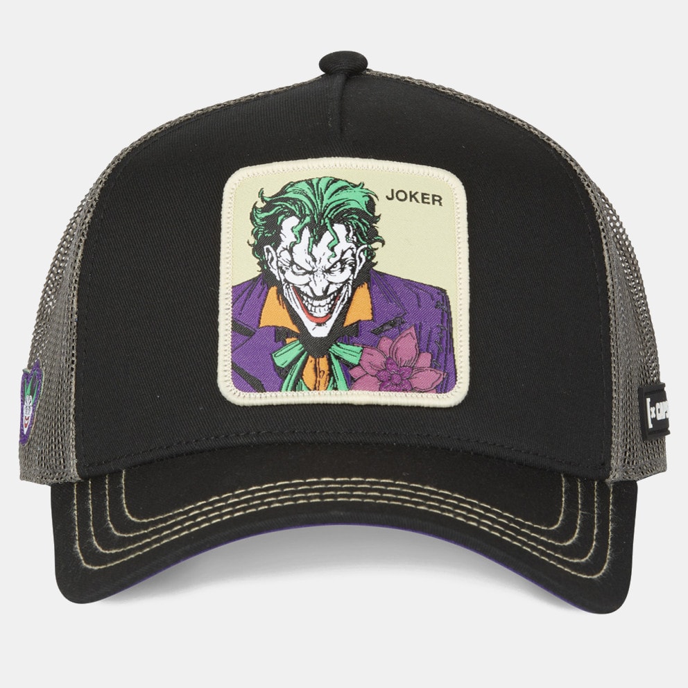 Capslab Joker Unisex Cap