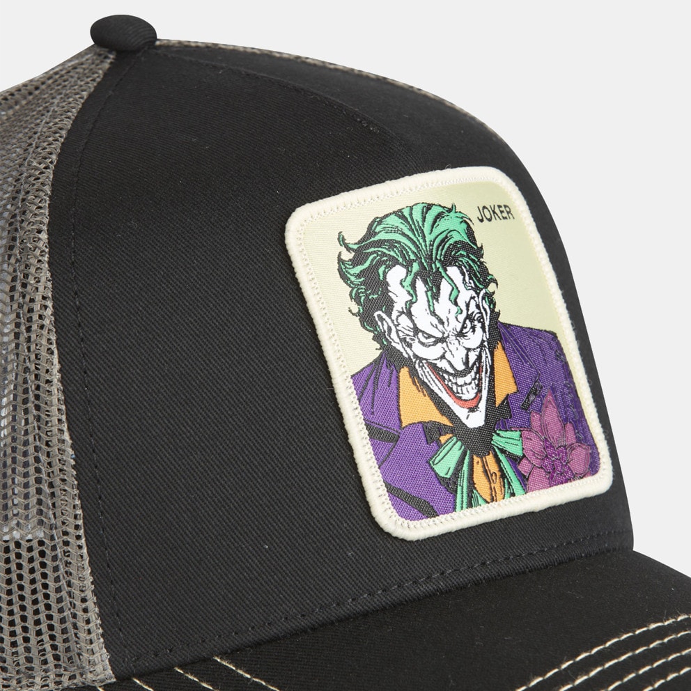 Capslab Joker Unisex Cap