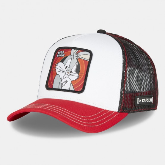 Capslab Bugs Bunny Unisex Cap