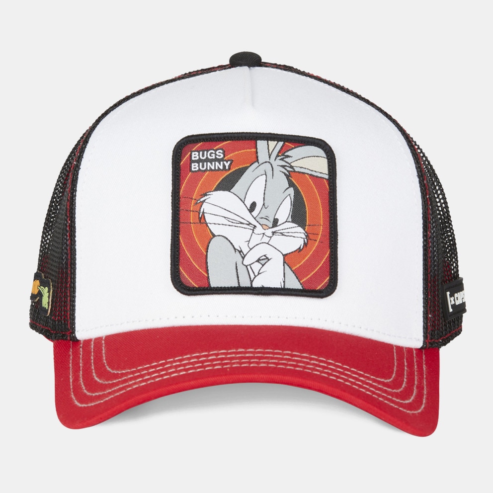 Capslab Bugs Bunny Unisex Cap