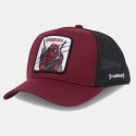 Capslab Marvel Deadpool Unisex Cap