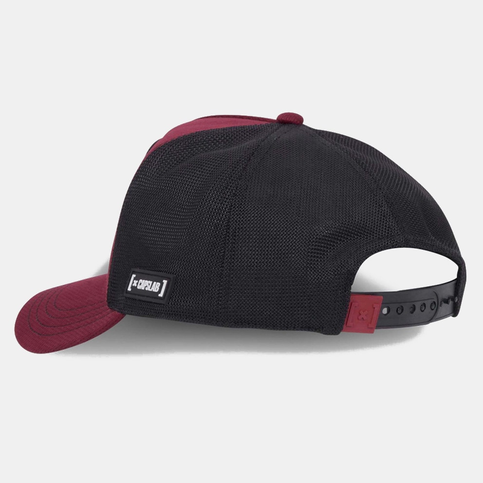 Capslab Marvel Deadpool Unisex Cap