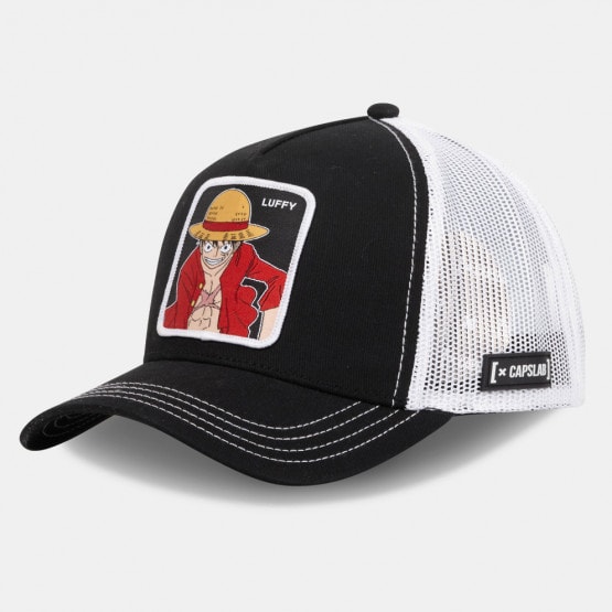 Capslab One Piece Luffy Unisex Cap
