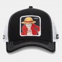 Capslab One Piece Luffy Unisex Καπέλο