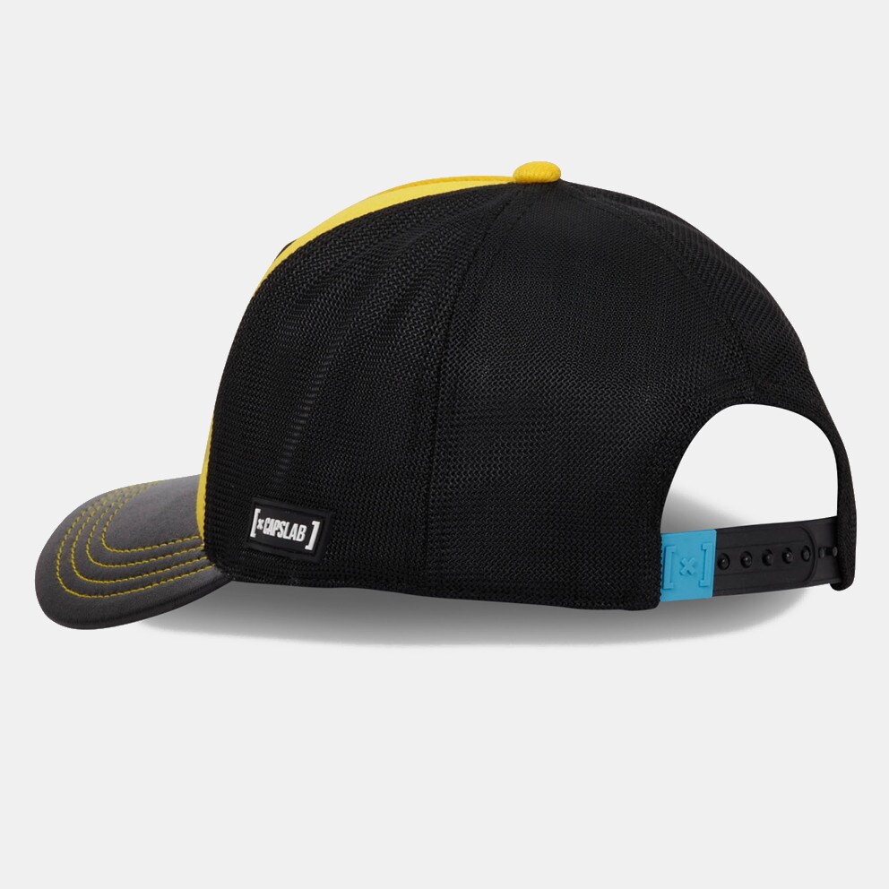 Capslab Marvel Wolverine Unisex Cap