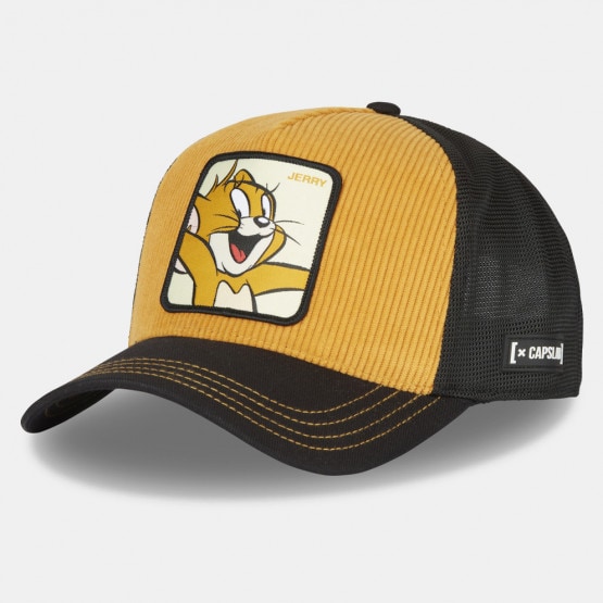Capslab Jerry Unisex Cap