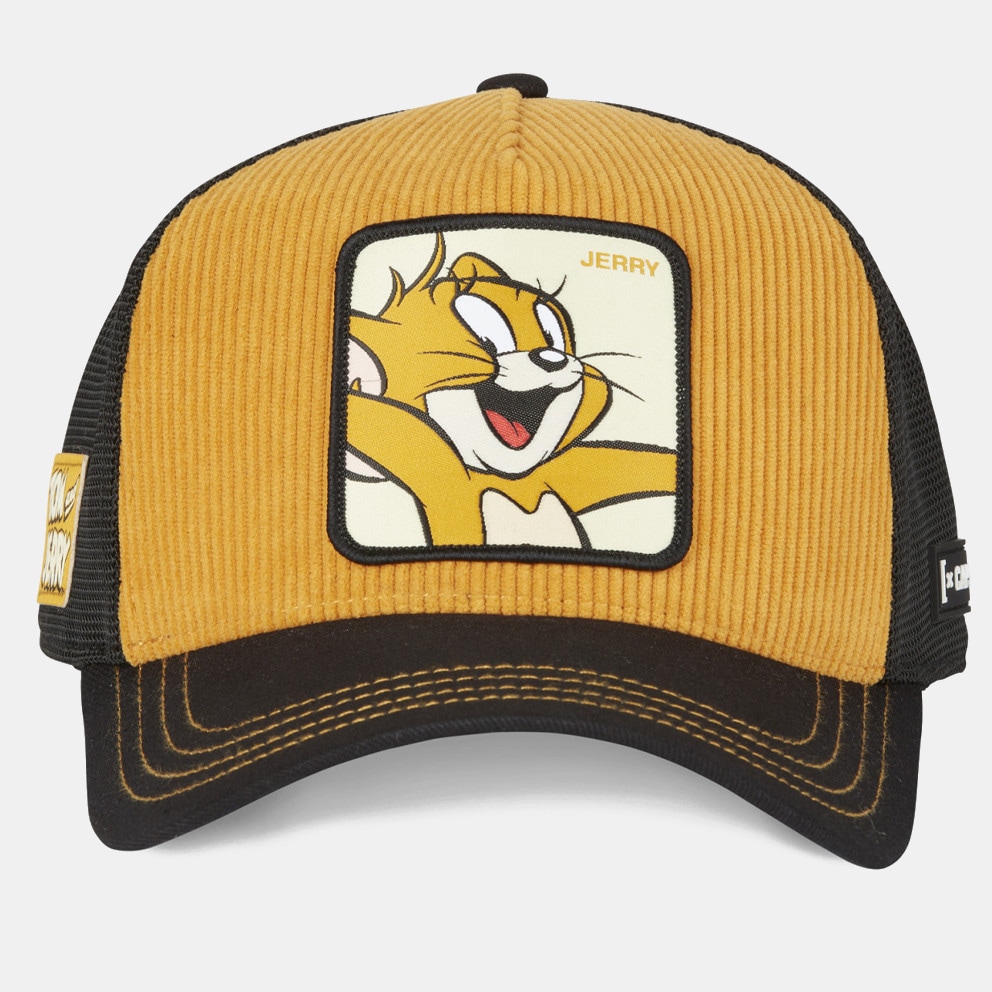 Capslab Jerry Unisex Cap