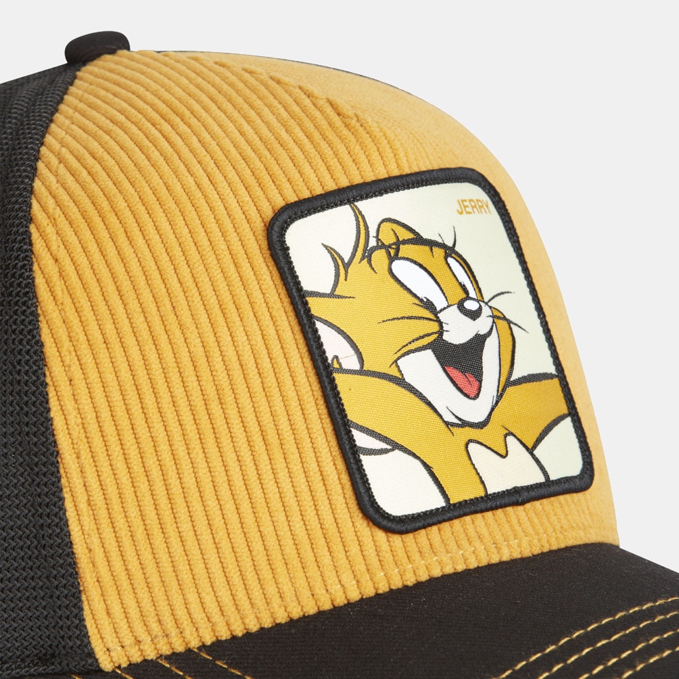 Capslab Jerry Unisex Cap