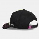 Capslab Rick And Morty Unisex Cap