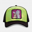 Capslab Rick And Morty Unisex Cap
