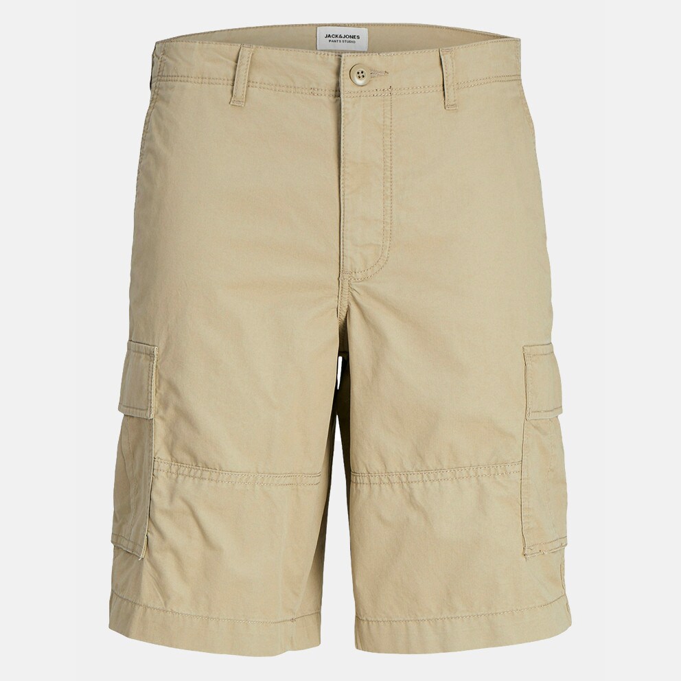 Jack & Jones Jpstcole Jjcampaign Short Jnr