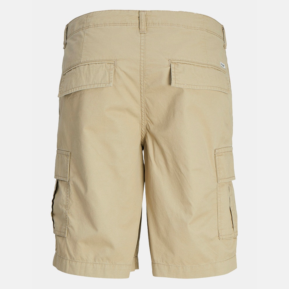 Jack & Jones Παιδικό Cargo Σορτς