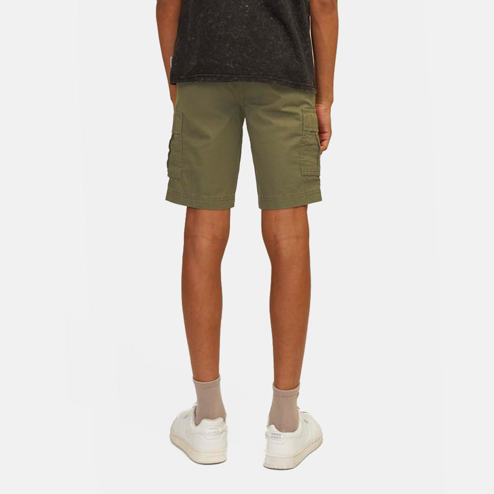 Jack & Jones Kids' Cargo Shorts