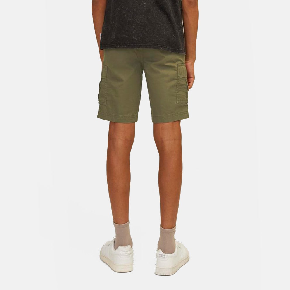 Jack & Jones Jpstcole Jjcampaign Short Jnr