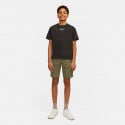 Jack & Jones Jpstcole Jjcampaign Short Jnr