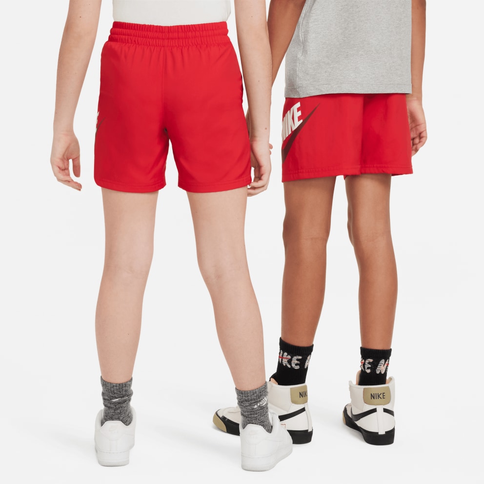 Nike K Nsw Wvn Short Hbr