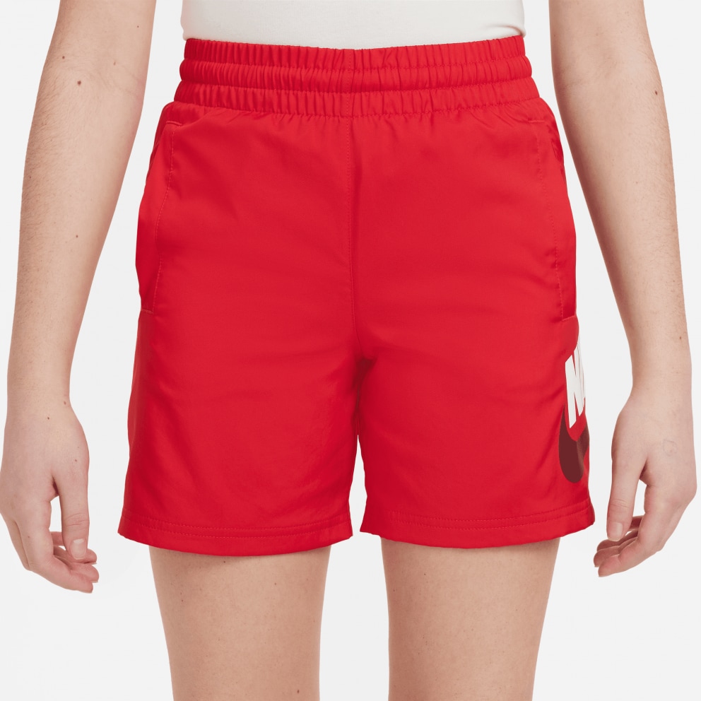 Nike K Nsw Wvn Short Hbr