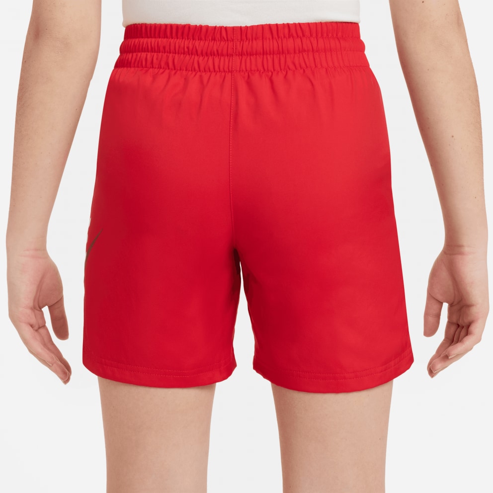 Nike K Nsw Wvn Short Hbr