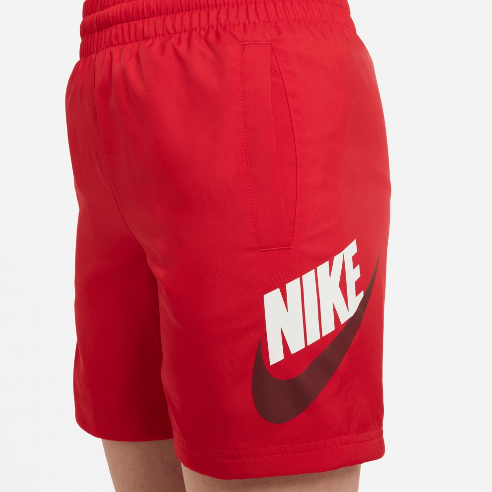 Nike K Nsw Wvn Short Hbr