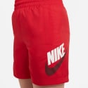 Nike K Nsw Wvn Short Hbr