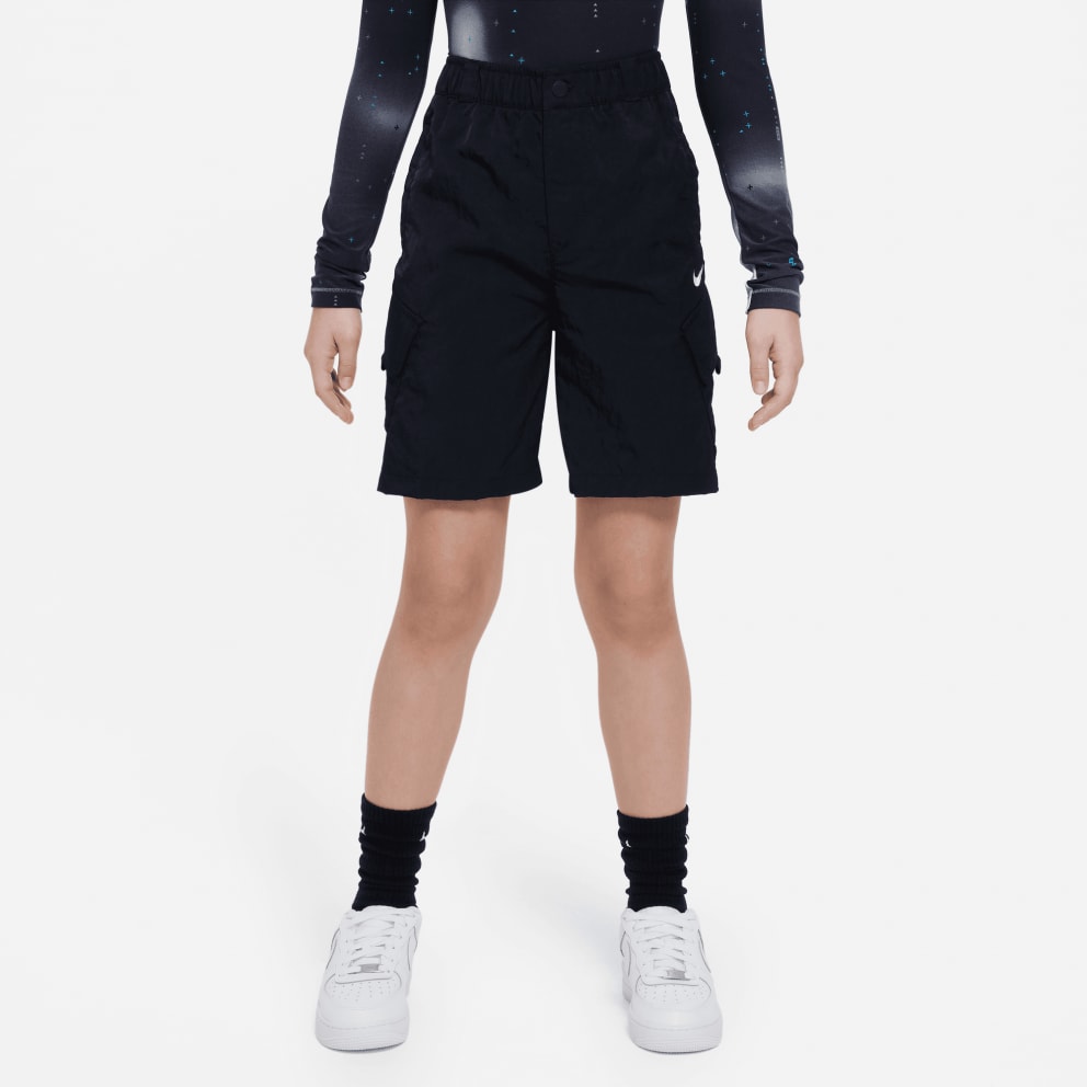 Nike Outdoor Play Kids' Shorts