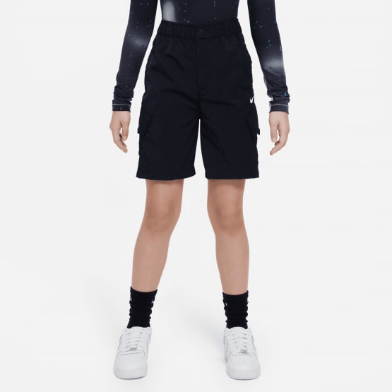 Nike Outdoor Play Kids' Shorts