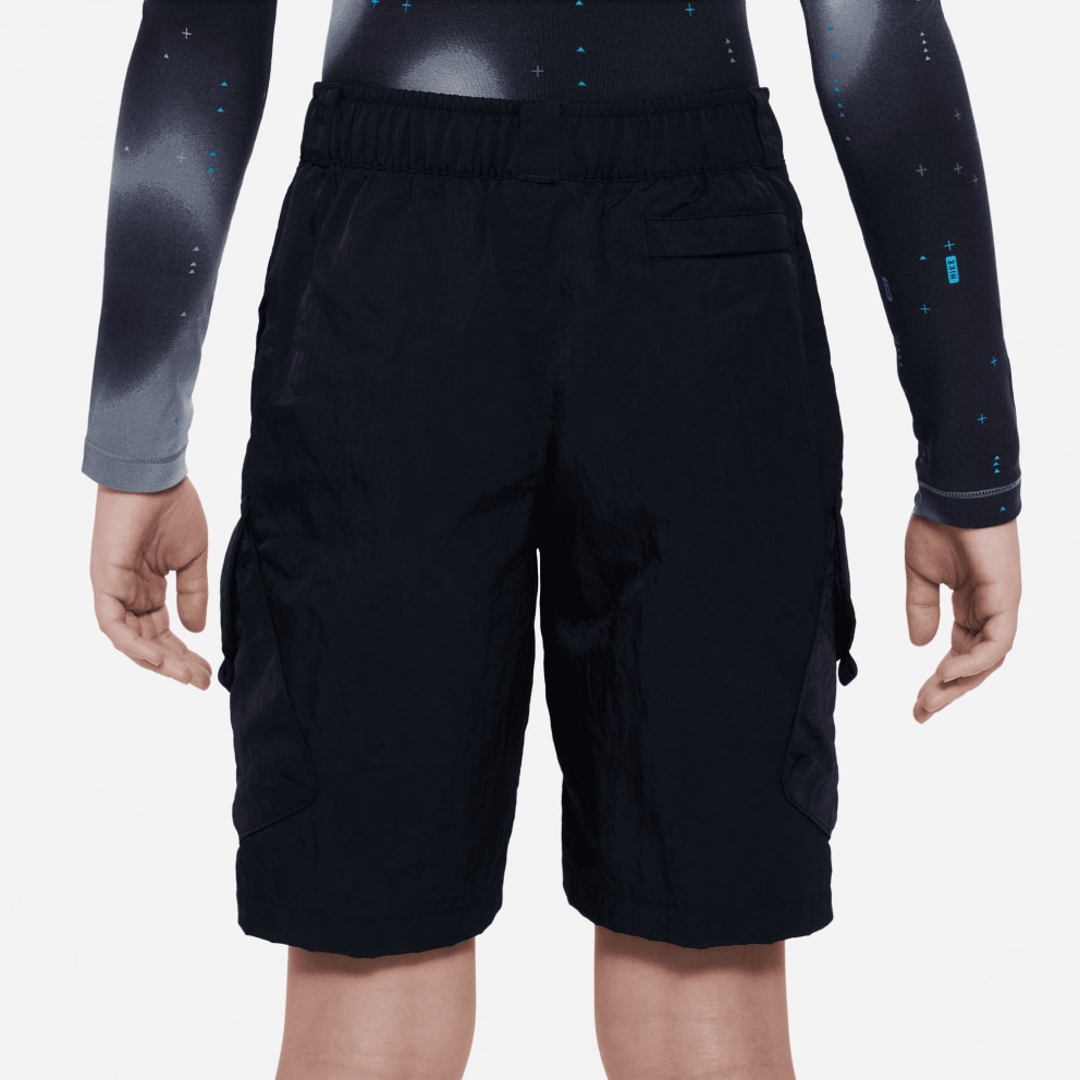 Nike Outdoor Play Kids' Shorts