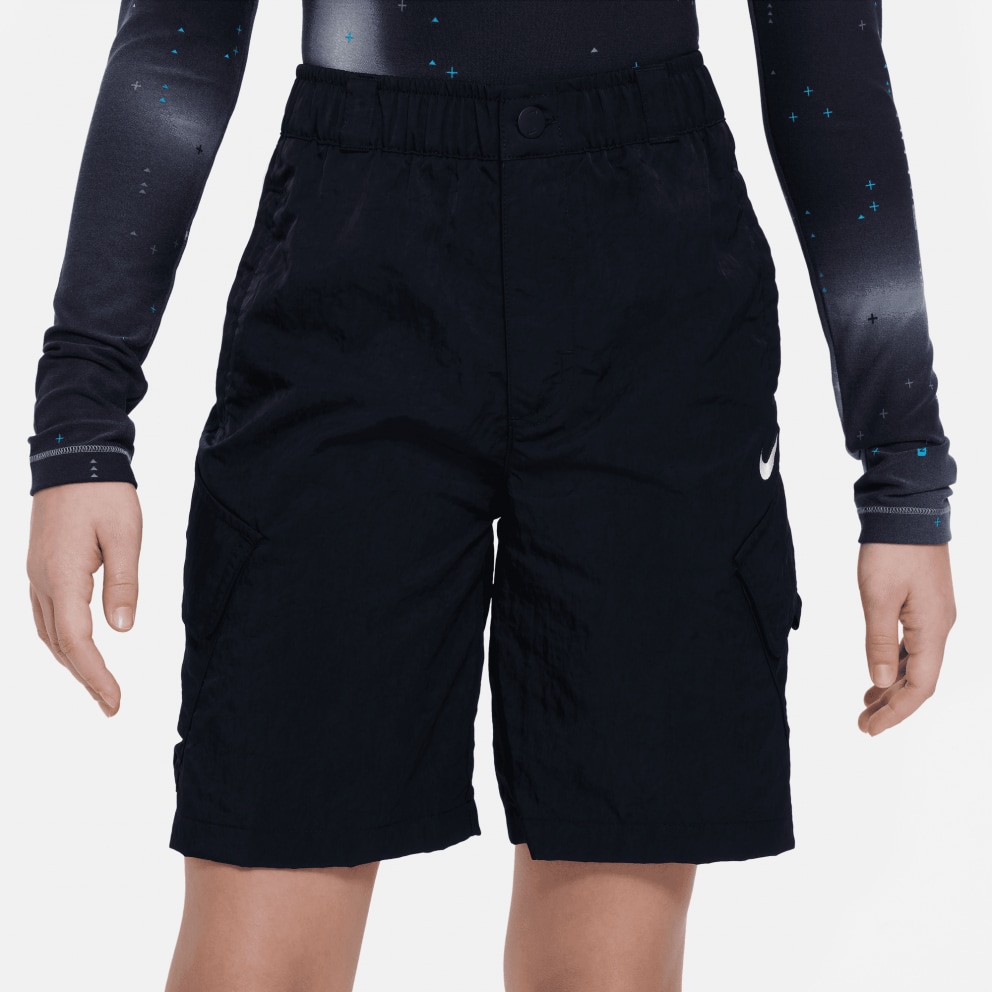 Nike Outdoor Play Kids' Shorts