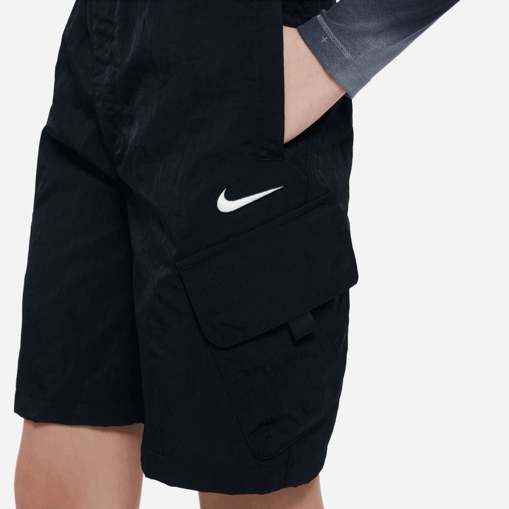 Nike Outdoor Play Kids' Shorts