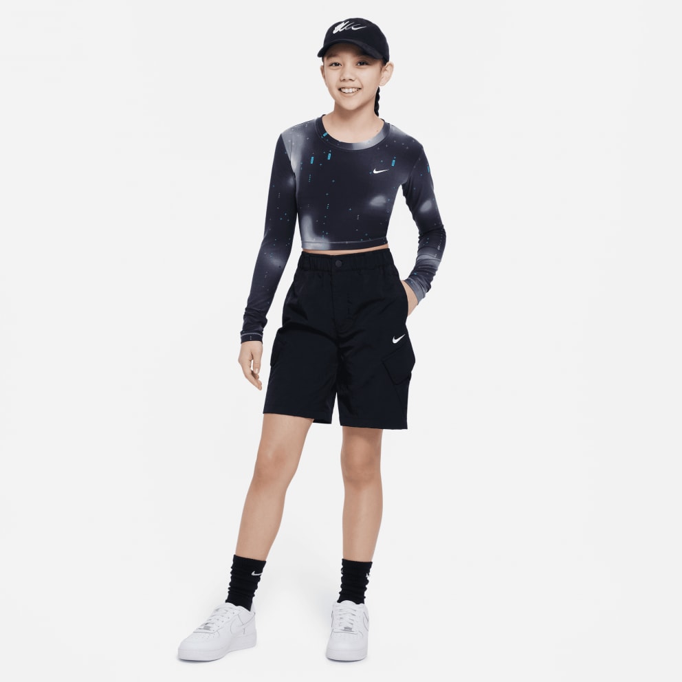 Nike Outdoor Play Kids' Shorts