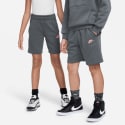 Nike K Nsw Club Ft Short Lbr