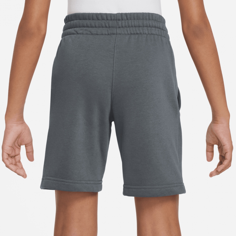 Nike K Nsw Club Ft Short Lbr