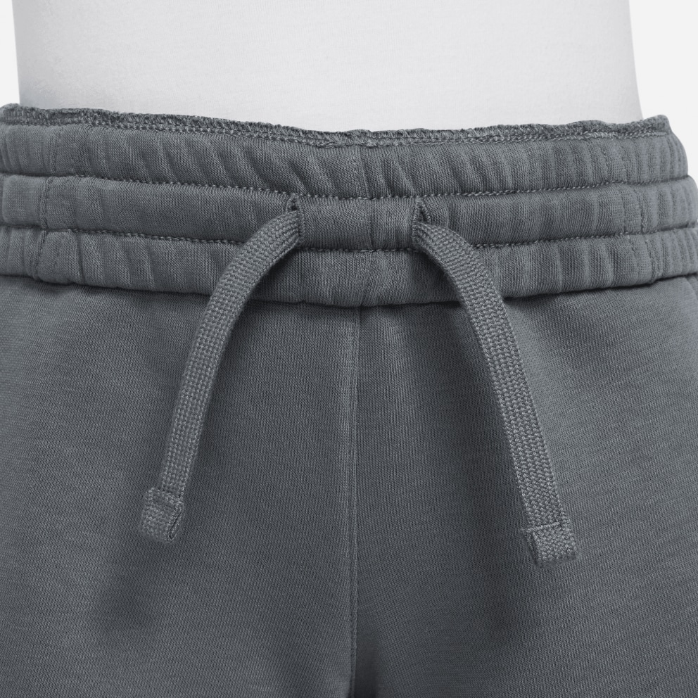 Nike Sportswear Club Fleece Παιδικό Σορτς