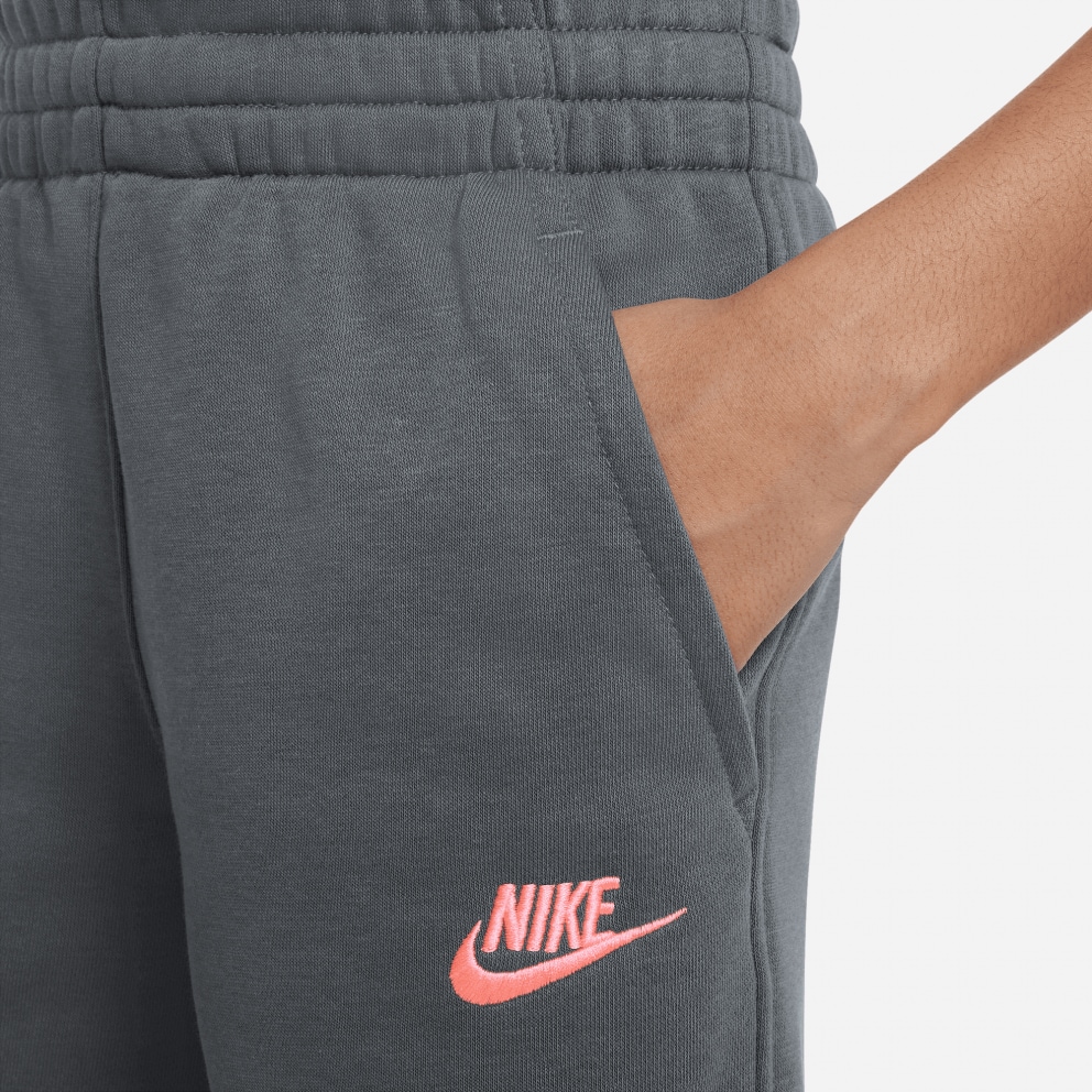 Nike Sportswear Club Fleece Παιδικό Σορτς