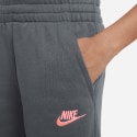 Nike K Nsw Club Ft Short Lbr