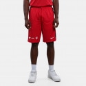 Nike Dri-FIT NBA Chicago Bulls City Ανδρικό Σορτς