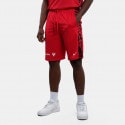 Nike Dri-FIT NBA Chicago Bulls City Ανδρικό Σορτς