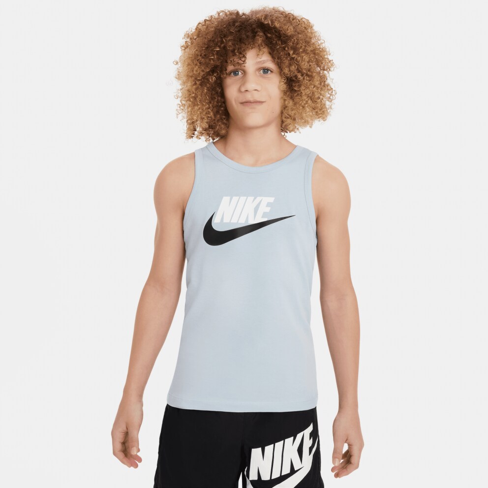 Nike K Nsw Tank Essntl Hbr