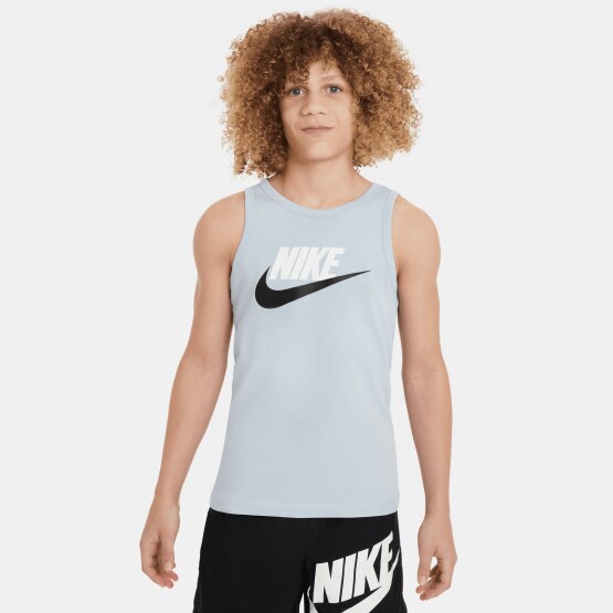 nike k nsw tank essntl hbr